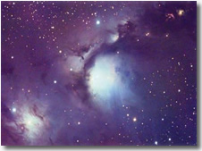 Orion molecular cloud
