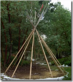 Teepee